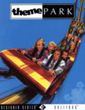 Theme Park - box cover