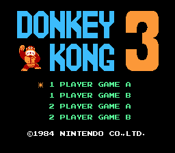 download donkey kong 3 nes