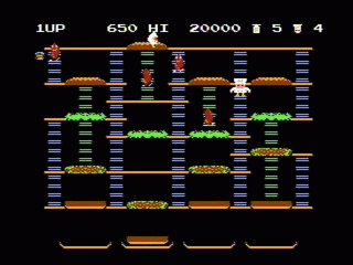 Play Free Classic Games - Online Nintendo NES Emulator - Burger