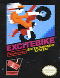 excitebike online