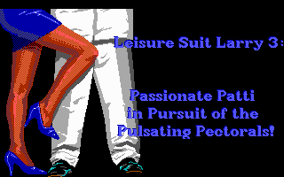 leisure suit larry emulator mac