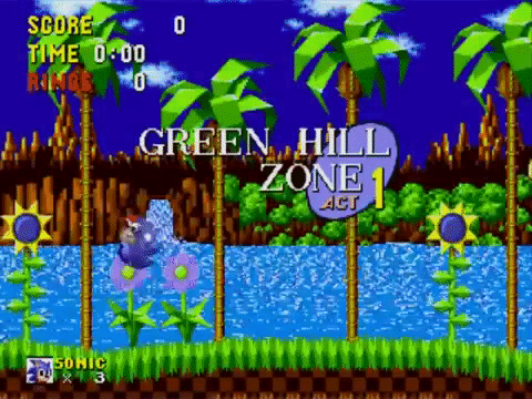 Play Sonic - Hyper X for sega genesis online  SSega Play Retro Sega  Genesis / Mega drive video games emulated online in your browser.