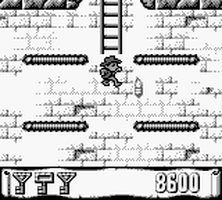 Montezuma's Return! (Game Boy) - online game | RetroGames.cz