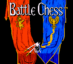 play battle chess free online