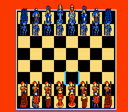 game grumps battle chess