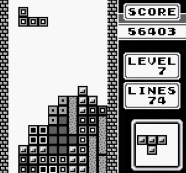 Tetris (Game Boy version)