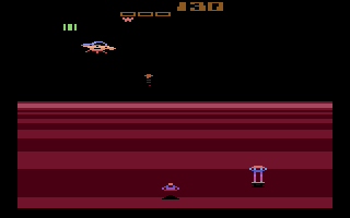 atari moonsweeper