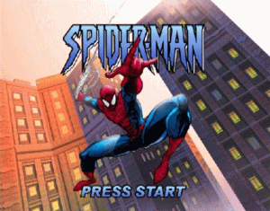 🕹️ Play Retro Games Online: Spider-Man (N64)