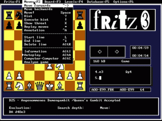  ChessBase 17 Starter Package: and Power Fritz Chess Playing  Software OProgram