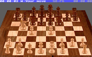 Chess88 game at
