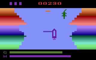 River Patrol (Atari 2600)