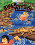 River Patrol - box cover