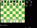 NOW: A Computer Chess Program