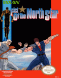 Fist of the North Star - box cover