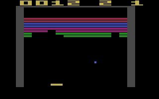 Atari Breakout – Jogue online na Coolmath Games