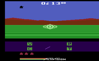 atari tank game