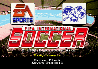 Fifa soccer Sega mega cd game complete 12.99 8BitBeyond – retro