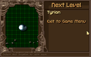 tyrian 2000 in dos