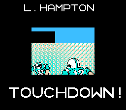 Los Angeles Raiders (Tecmo Super Bowl, NES), Tecmo Bowl Wiki