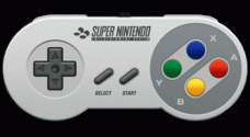 Super Bomberman 4 (SNES) - online game